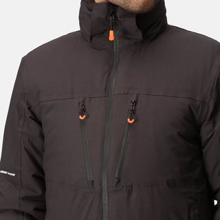 Men's X-Pro Marauder III Waterproof Insulated Jacket