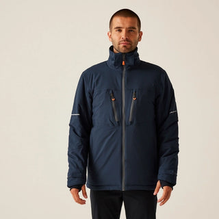 Men's X-Pro Marauder III Waterproof Insulated Jacket