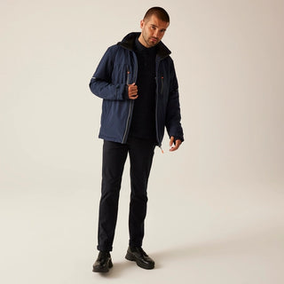 Men's X-Pro Marauder III Waterproof Insulated Jacket