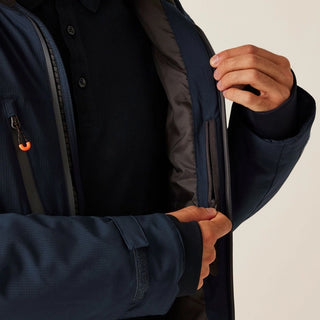 Men's X-Pro Marauder III Waterproof Insulated Jacket
