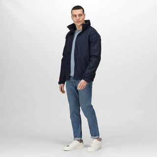 Men's Honestly Made Recycled Waterproof Insulated Bomber Jacket