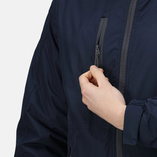 Men's Honestly Made Recycled Waterproof Insulated Bomber Jacket