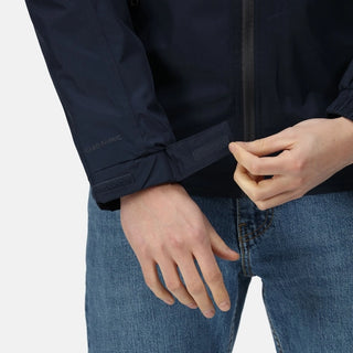 Men's Honestly Made Recycled Waterproof Insulated Bomber Jacket
