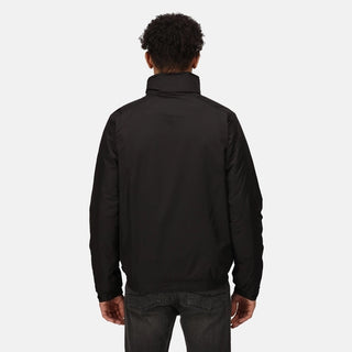 Men's Honestly Made Recycled Waterproof Insulated Bomber Jacket
