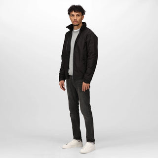 Men's Honestly Made Recycled Waterproof Insulated Bomber Jacket