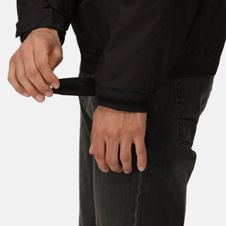Men's Honestly Made Recycled Waterproof Insulated Bomber Jacket