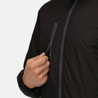 Men's Honestly Made Recycled Waterproof Insulated Bomber Jacket