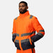Orange Navy