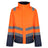 Orange Navy