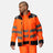 Orange Navy