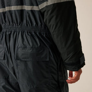 Men's Waterproof Insulated Coverall