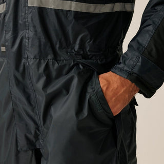 Men's Waterproof Insulated Coverall