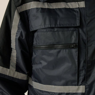 Men's Waterproof Insulated Coverall