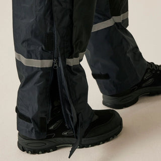 Men's Waterproof Insulated Coverall