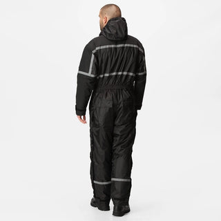 Men's Waterproof Insulated Coverall