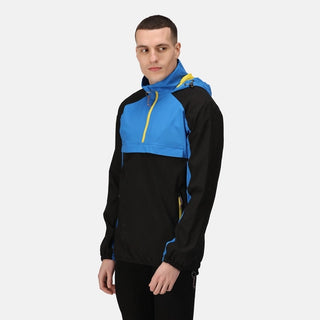 Men's Vintage Overhead Anorak
