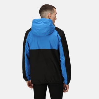 Men's Vintage Overhead Anorak