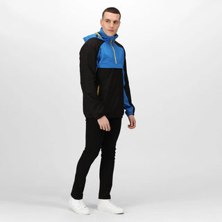 Men's Vintage Overhead Anorak