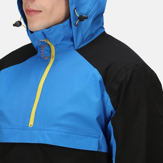 Men's Vintage Overhead Anorak