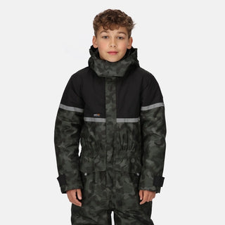 Kids' Rancher Waterproof Coverall