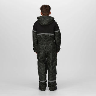 Kids' Rancher Waterproof Coverall