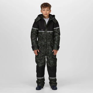 Kids' Rancher Waterproof Coverall