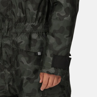 Kids' Rancher Waterproof Coverall