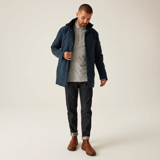 Men's Hampton Waterproof Jacket