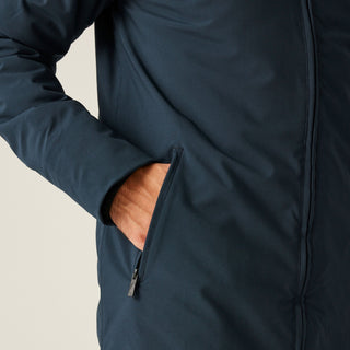 Men's Hampton Waterproof Jacket