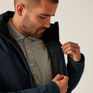 Men's Hampton Waterproof Jacket