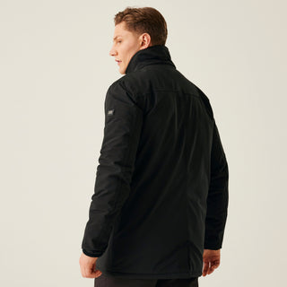 Men's Hampton Waterproof Jacket