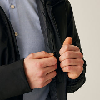 Men's Hampton Waterproof Jacket