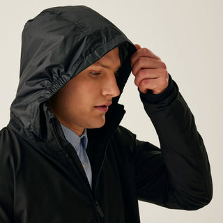Men's Hampton Waterproof Jacket