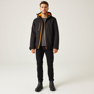 Men's Navigate Insulated Jacket