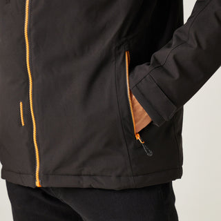 Men's Navigate Insulated Jacket