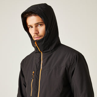 Men's Navigate Insulated Jacket