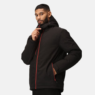 Men's Navigate Insulated Jacket