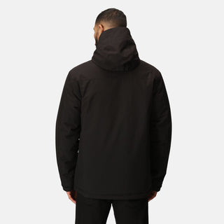 Men's Navigate Insulated Jacket