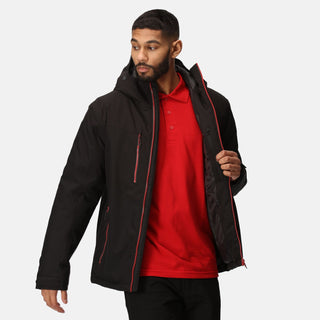 Men's Navigate Insulated Jacket