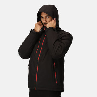 Men's Navigate Insulated Jacket