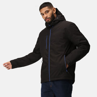 Men's Navigate Insulated Jacket