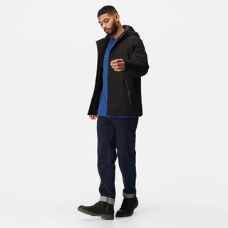 Men's Navigate Insulated Jacket