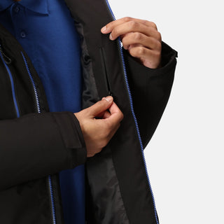 Men's Navigate Insulated Jacket