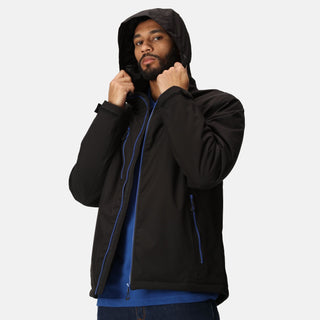 Men's Navigate Insulated Jacket