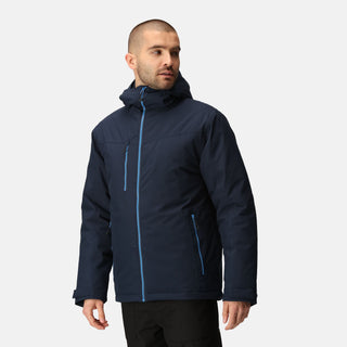 Men's Navigate Insulated Jacket