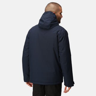 Men's Navigate Insulated Jacket