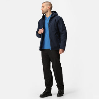 Men's Navigate Insulated Jacket