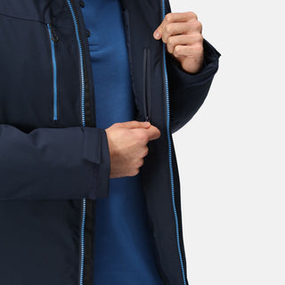 Men's Navigate Insulated Jacket