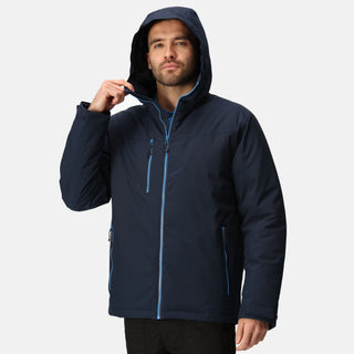 Men's Navigate Insulated Jacket