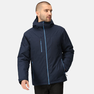 Men's Navigate Insulated Jacket